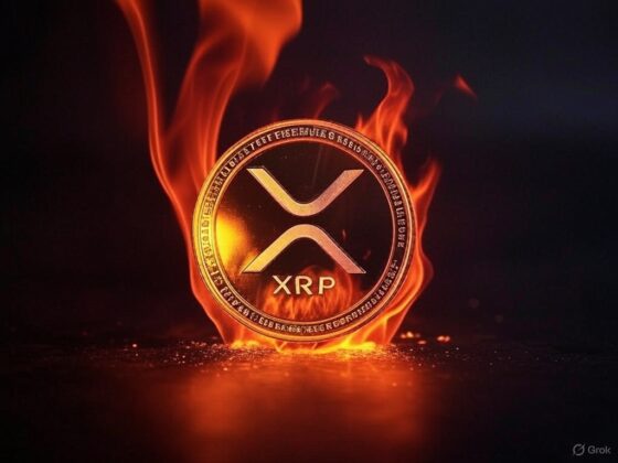XRP ya tiene la chispa que le faltaba para explotar al alza