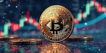 Cardano y Polkadot quieren emular a las empresas con tesorería de bitcoin. Fuente: Imagen generada por CriptoNoticias mediante SeeArt.ia.