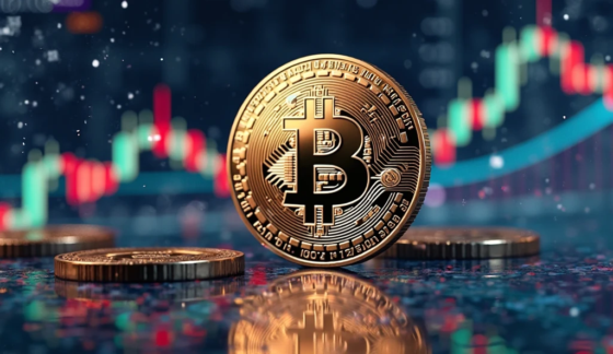 Las redes de criptomonedas comienzan a acumular bitcoin