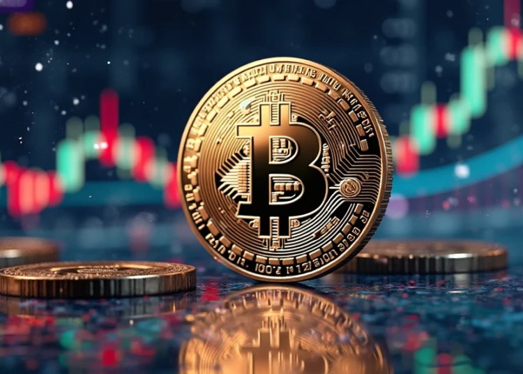 Cardano y Polkadot quieren emular a las empresas con tesorería de bitcoin. Fuente: Imagen generada por CriptoNoticias mediante SeeArt.ia.