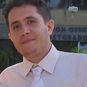 Picture of Gustavo López