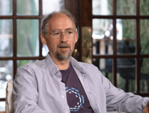 Adam Back opina sobre Bitcoin.