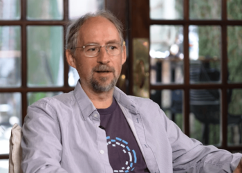 Adam Back opina sobre Bitcoin.