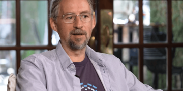 Adam Back opina sobre Bitcoin.