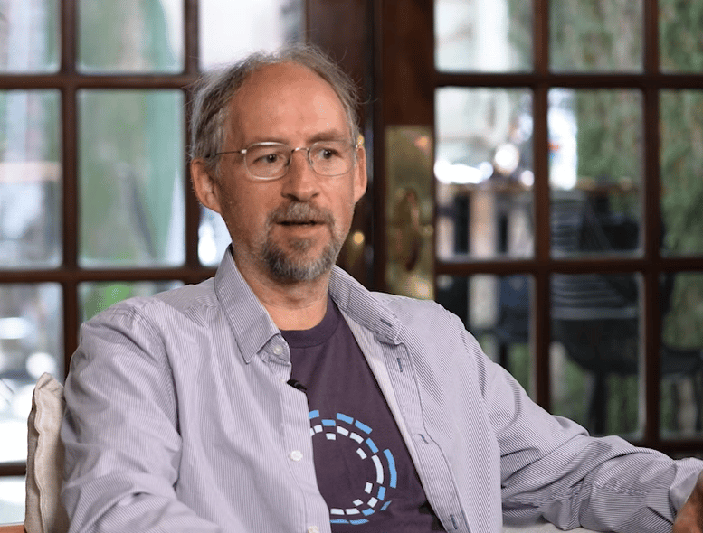Adam Back thinks about quantum and bitcoin.