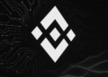 La red BNB Chain en funcionamiento.