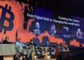 Panel de BTC Prague. Habla Adam Back, Seth for Privacy, Madex y otros.