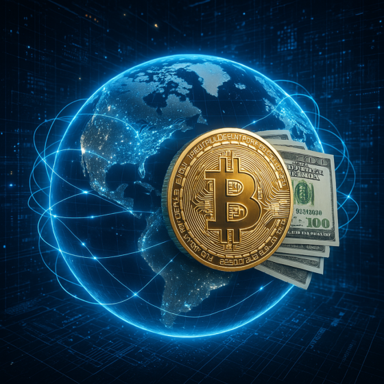 Stablecoins en Bitcoin: actualización de Lightning destapa sus capacidades