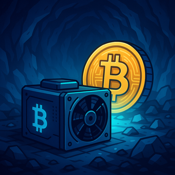 Desarrollan una PC “indie” para Bitcoin, que es nodo y minero solitario