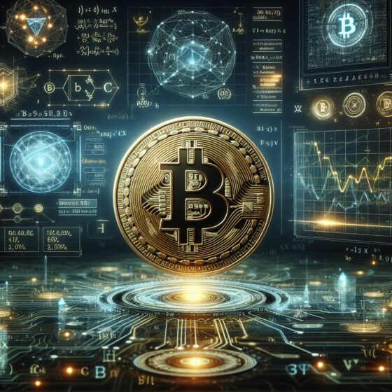 Usuarios de Bitcoin inundan la red de transacciones no monetarias
