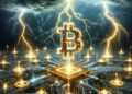 La LN de Bitcoin.