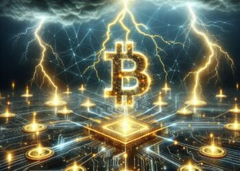 La LN de Bitcoin.