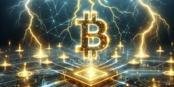 La LN de Bitcoin.