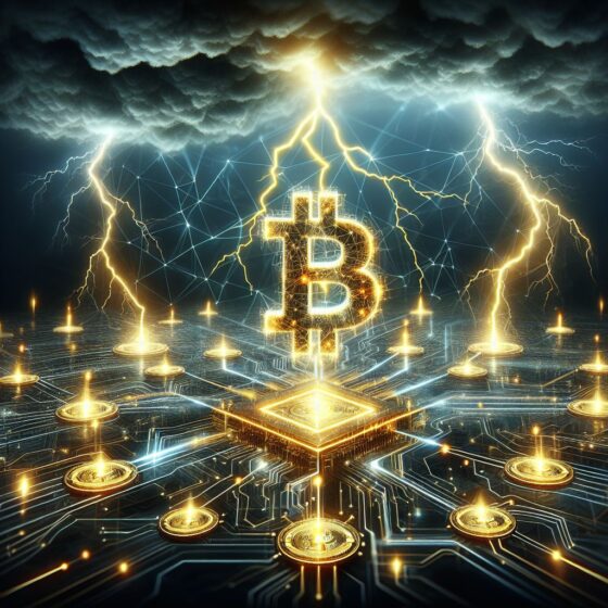 Nueva actualización en la Lightning Network, ¿qué mejoras ofrece? 