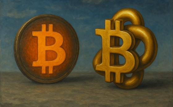 Hay fricción en las placas tectónicas de Bitcoin, y se avecina un terremoto