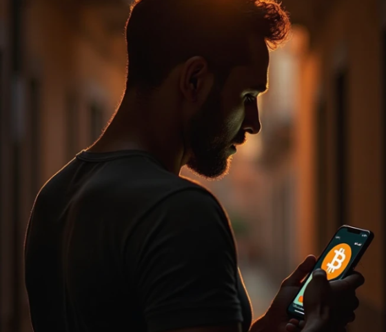 «En Cuba, Bitcoin me enseñó a soñar más allá de los límites»