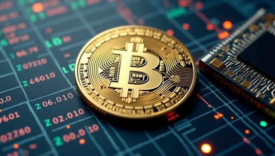 Bitcoin podría ocultar transacciones de usuarios con nueva tecnología