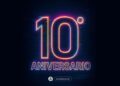 décimo aniversario de Bitnovo.