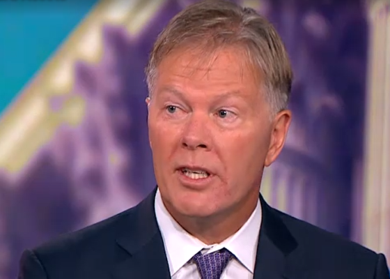 «Bitcoin no será socavado por aranceles ni guerras»: CEO de Pantera Capital