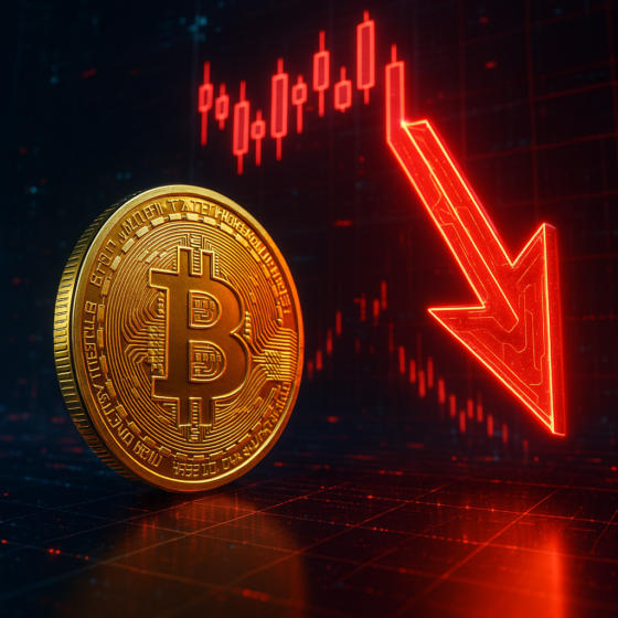 ¿Hasta dónde caerá el precio de bitcoin tras el ataque de EE. UU. a Irán?