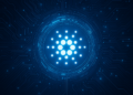 Red Cardano.