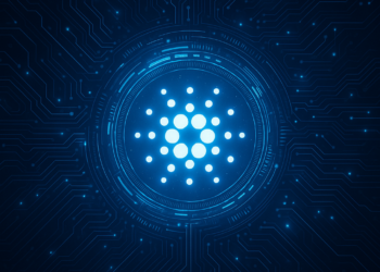Red Cardano.