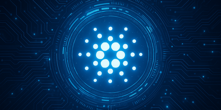 Red Cardano.