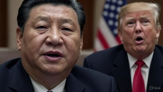 Inversores de bitcoin están alertas ante acusación de China a EE. UU.
