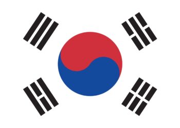 La empresa surcoreana K Wave apuesta a la creación de una reserva de bitcoin. Fuente: Ministerio del Interior y Seguridad de Corea.
