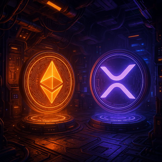 XRP es la moneda nativa de una nueva red de Ripple compatible con Ethereum
