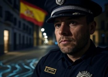 banda-estafa-criptomonedas-españa