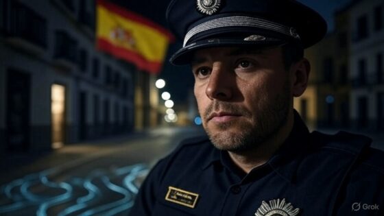 Desarticulan banda por estafa en criptomonedas en España con víctimas en 30 países
