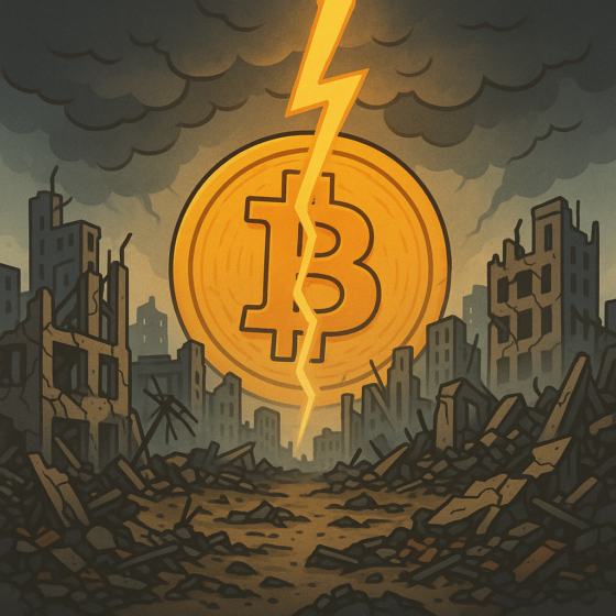 Una wallet de Bitcoin toma partido en la guerra de clientes