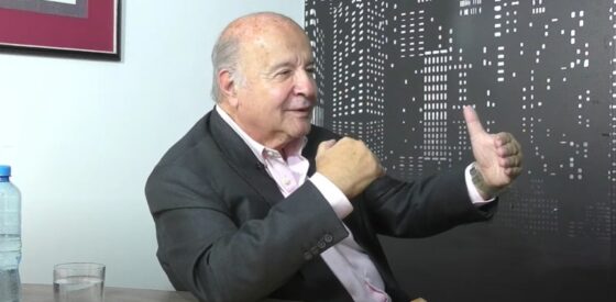 Político de Perú plantea usar blockchain para impulsar la economía