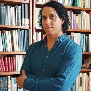 Picture of Jesús González