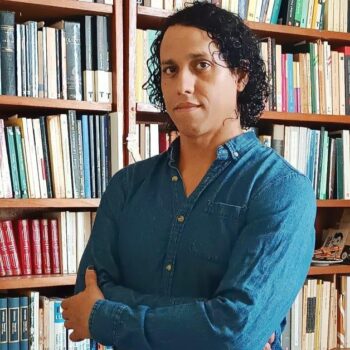 Jesús González