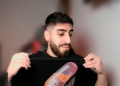 Junior Pérez cofundador de la comunidad latinoamericana 21 Bitcoin Academy.
