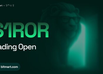 $1R0R Trading Open