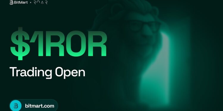$1R0R Trading Open