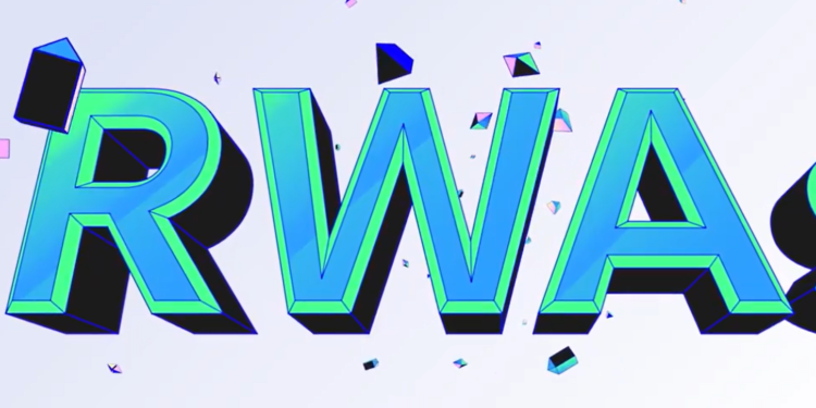 Imagen que dice RWA (Real World Assets)