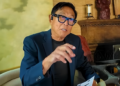 Robert Kiyosaki habla sobre su experiencia con bitcoin.