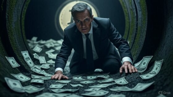 Las Tesorerías Corporativas se están shitcoinizando