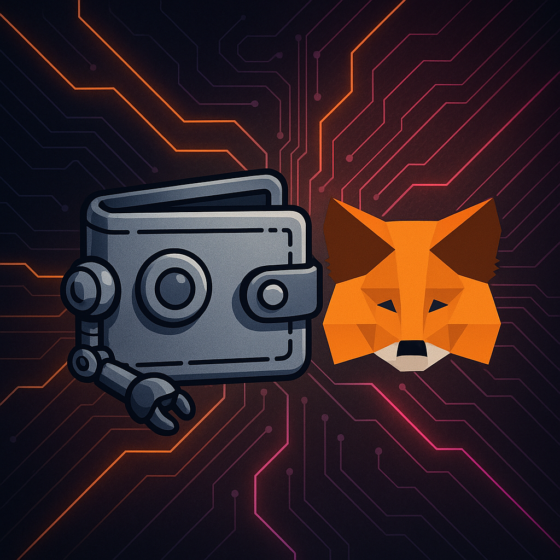 MetaMask presenta Embedded Wallets, un nuevo tipo de monedero