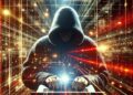 Un doodle malicioso activó un código no autorizado en CoinMarketCap y desplegó un mensaje de phishing.