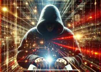Un doodle malicioso activó un código no autorizado en CoinMarketCap y desplegó un mensaje de phishing.