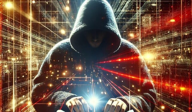 Un doodle malicioso activó un código no autorizado en CoinMarketCap y desplegó un mensaje de phishing.