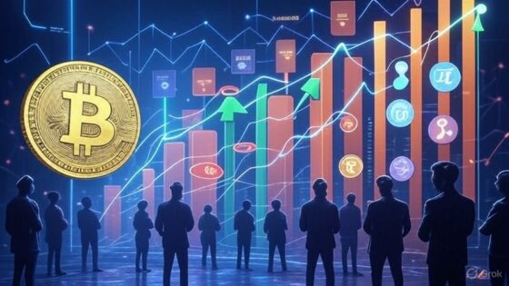 ¿Habrá altseason en este ciclo o no?