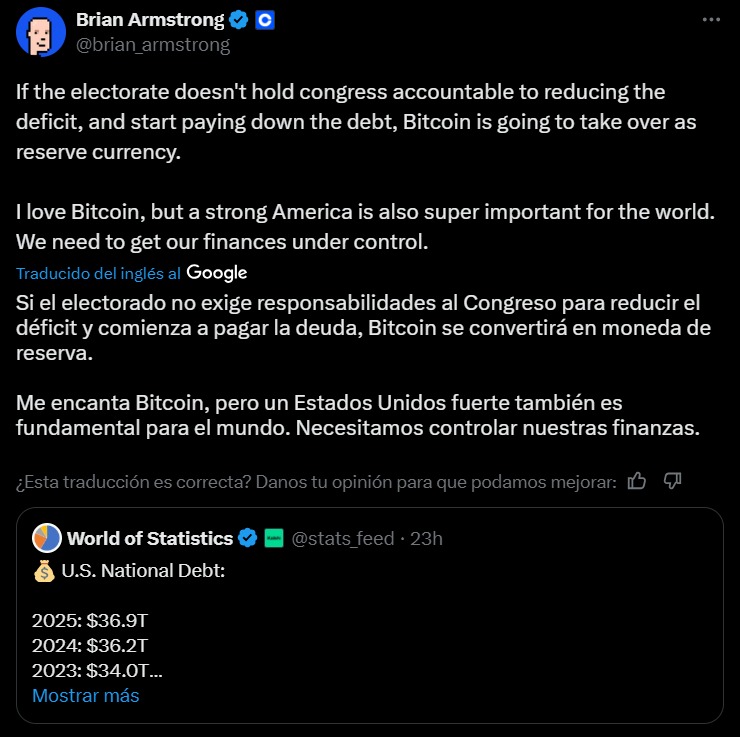armstrong-coinbase-exchange-deuda