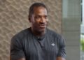 Arthur Hayes durante una entrevista.