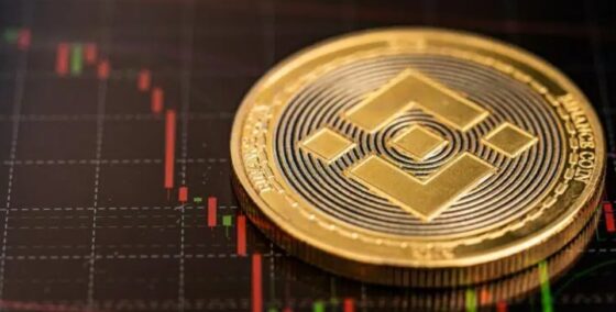 “La ‘MicroStrategy de BNB’ está llegando”: fundador de Binance